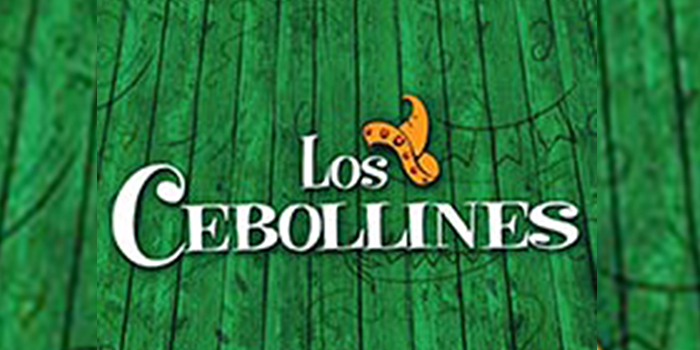 Restaurante Los Cebollines contratará personal para diferentes áreas