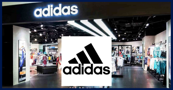 Adidas store outlet empleo